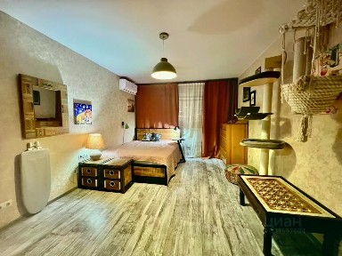 Сдается 2-комн. квартира, 54 м²