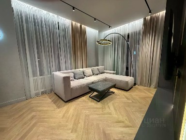 Сдается 2-комн. квартира, 53,1 м²