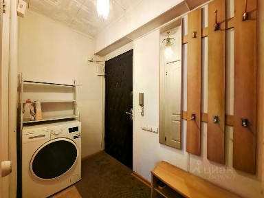 Сдается 1-комн. квартира, 30 м²