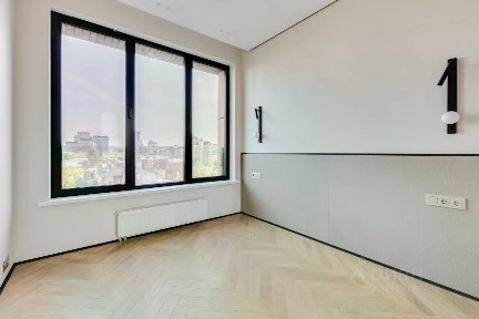 Сдается 1-комн. квартира, 37,3 м²