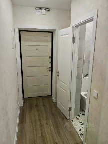 Сдается 1-комн. квартира, 31 м²