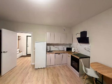 Сдается студия, 29,8 м²