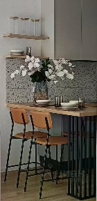 Сдается 1-комн. квартира, 32,2 м²