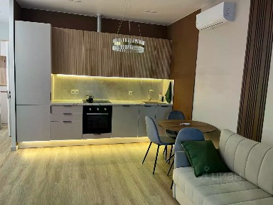 Сдается 2-комн. квартира, 44 м²