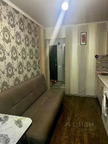 Сдается 1-комн. квартира, 34,4 м²