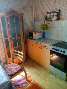 Сдается 1-комн. квартира, 39,5 м²