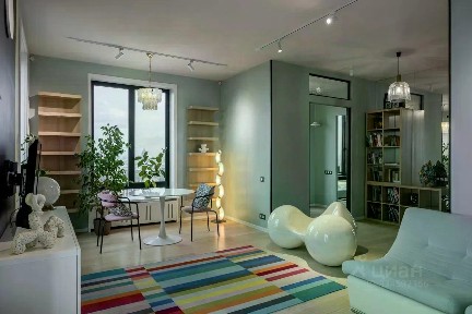 Сдается 2-комн. квартира, 65 м²