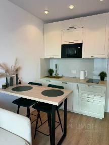 Сдается студия, 20 м²