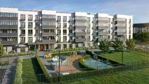 Продается 1-комн. квартира, 44,81 м²