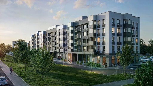 Продается 2-комн. квартира, 61,74 м²
