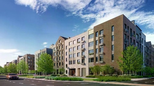 Продается 2-комн. квартира, 58,3 м²
