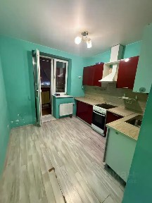 Продается 1-комн. квартира, 34,5 м²