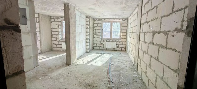 Продается 1-комн. квартира, 39,2 м²