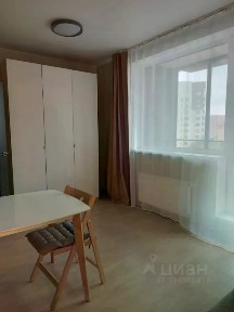 Продается студия, 26 м²