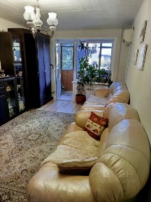 Продается 1-комн. квартира, 32,8 м²
