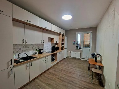 Продается 2-комн. квартира, 53,6 м²