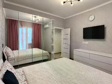 Продается 1-комн. квартира, 48,4 м²