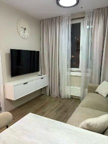 Сдаются 1-комн. апартаменты, 32 м²