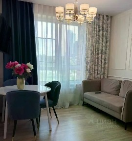 Сдается 2-комн. квартира, 41 м²