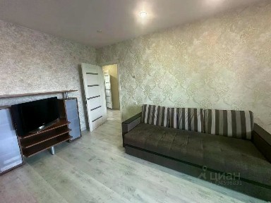 Сдается 2-комн. квартира, 58,1 м²