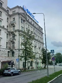 Сдается 3-комн. квартира, 125 м²