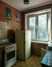 Сдается 2-комн. квартира, 46 м²