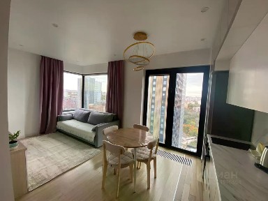 Сдается 2-комн. квартира, 50 м²