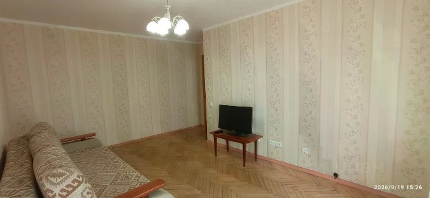 Сдается 2-комн. квартира, 42,7 м²