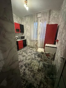 Сдается 1-комн. квартира, 39 м²