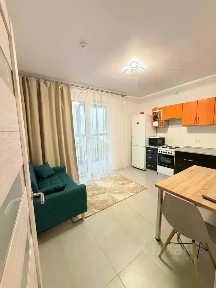 Сдается 1-комн. квартира, 43,1 м²