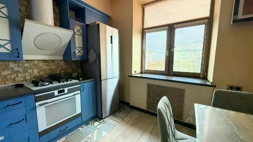 Сдается 2-комн. квартира, 61 м²
