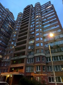 Сдается 1-комн. квартира, 47,2 м²