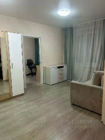 Москва, ВАО, р-н Богородское, Открытое ш., 1К7