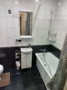 Сдается студия, 40 м²