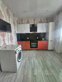 Сдается 1-комн. квартира, 39,9 м²
