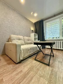 Сдается 2-комн. квартира, 37,7 м²