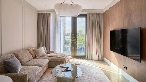 Сдается 2-комн. квартира, 65 м²