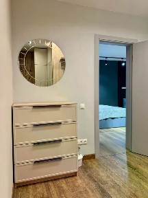 Сдается 1-комн. квартира, 37,5 м²