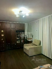 Сдается 1-комн. квартира, 31,6 м²