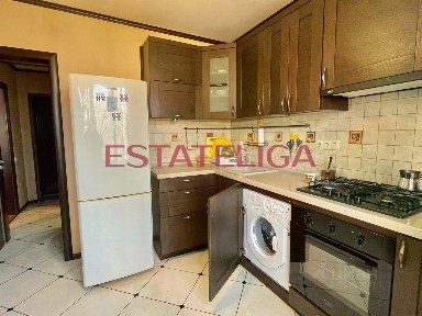 Сдается 1-комн. квартира, 38 м²