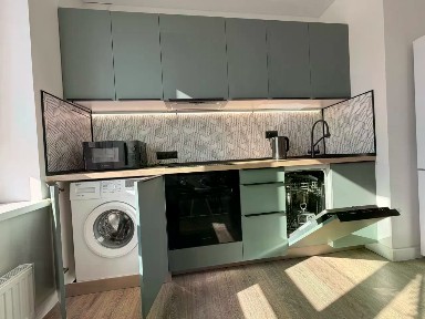 Сдается 2-комн. квартира, 40 м²