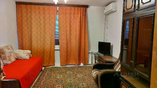 Сдается 2-комн. квартира, 48,5 м²