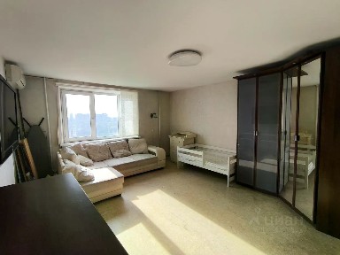 Сдается 1-комн. квартира, 44 м²