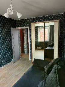 Сдается 3-комн. квартира, 70 м²