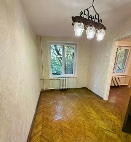 Сдается 2-комн. квартира, 45 м²