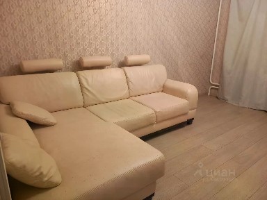 Сдается 1-комн. квартира, 40,5 м²