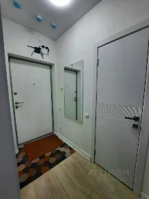 Сдается 1-комн. квартира, 34,1 м²