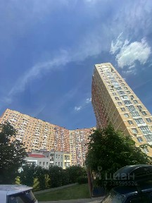 Сдается студия, 26 м²