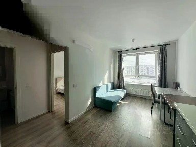 Сдается 1-комн. квартира, 31,5 м²