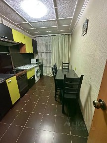 Сдается 1-комн. квартира, 40 м²